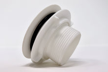 Load image into Gallery viewer, 1-1/2" Threaded Inlet Strainer Connector Kit for Stock Tank Pools (1500 / 2500 gph Filter Pumps