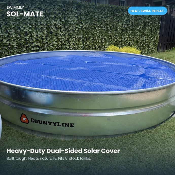 Pool Parts, Perfected – Swimmly