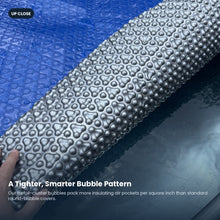 Load image into Gallery viewer, Sol-Mate Stock Tank Pool Solar Cover