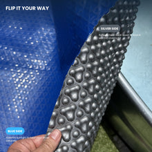 Load image into Gallery viewer, Sol-Mate Stock Tank Pool Solar Cover