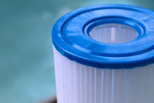 Load image into Gallery viewer, 1000 gal/hr Filter Pump for Stock Tank Pools