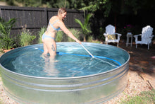 Load image into Gallery viewer, DIY Kit for Stock Tank Pools