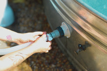 Load image into Gallery viewer, DIY Kit for Stock Tank Pools