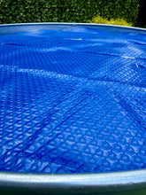 Load image into Gallery viewer, Sol-Mate Stock Tank Pool Solar Cover